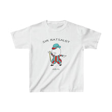 Sir Ratsalot T-Shirt