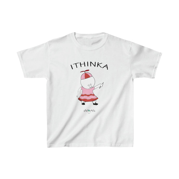 Ithinka T-Shirt