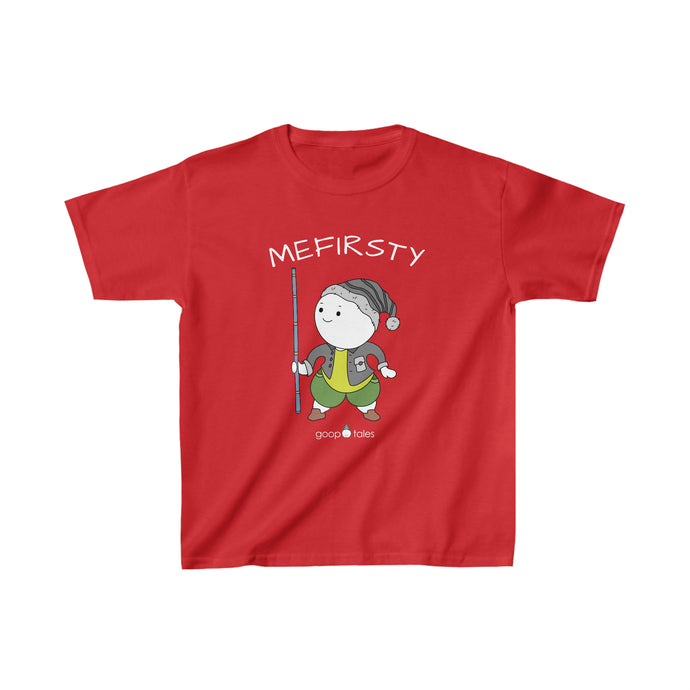 Mefirsty T-Shirt