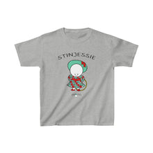 Stinjessie T-Shirt