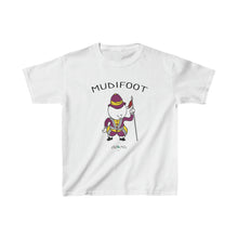 Mudifoot T-Shirt