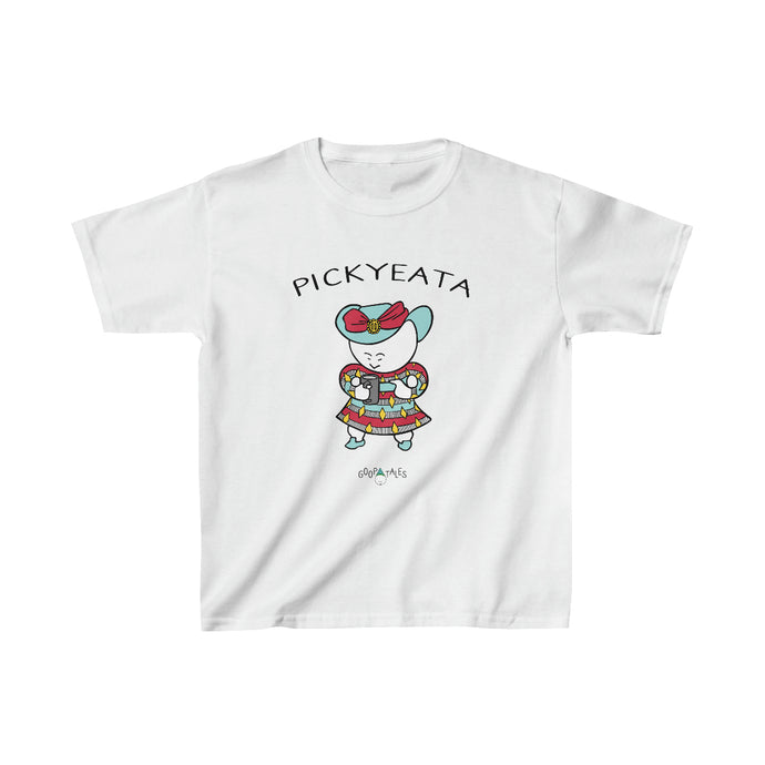 Pickyeata T-Shirt