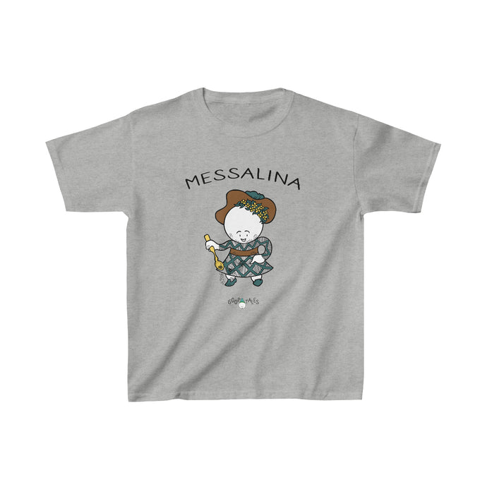 Messalina T-Shirt