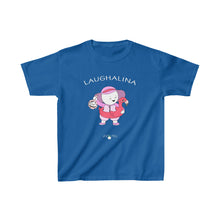 Laughalina T-Shirt