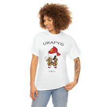 Urapyg Adult Unisex Cotton Tee