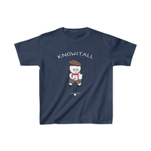 Knowitall T-Shirt