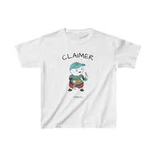 Claimer T-Shirt