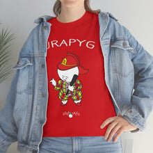 Urapyg Adult Unisex Cotton Tee