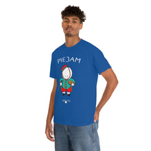 Piejam Adult Unisex Cotton Tee