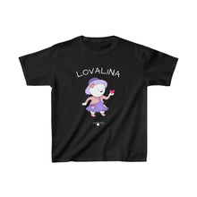 Lovalina T-Shirt