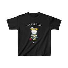 Lazileva T-Shirt