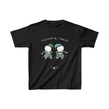 Tuchim & Takim T-Shirt