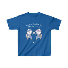 Copycata & Mimicfina T-Shirt