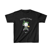 Shoutine T-Shirt
