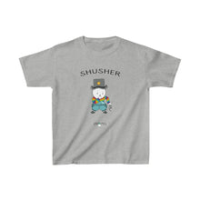 Shusher T-Shirt