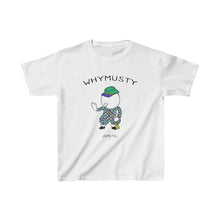 Whymusty T-Shirt