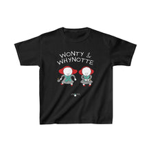 Wonty & Whynotte T-Shirt