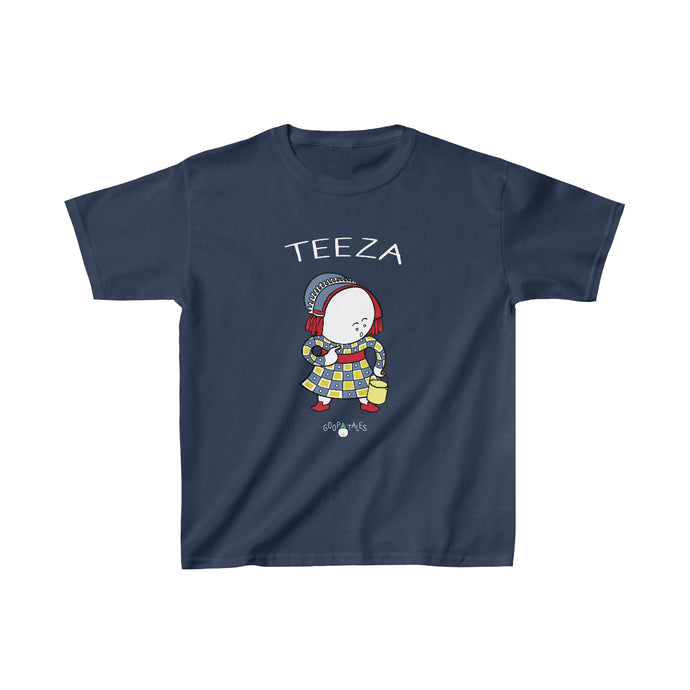 Teeza T-Shirt