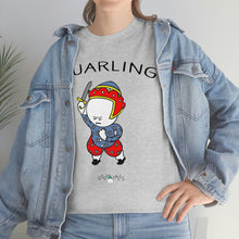 Quarling Adult Unisex Cotton Tee