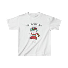 Xcitabelle T-Shirt