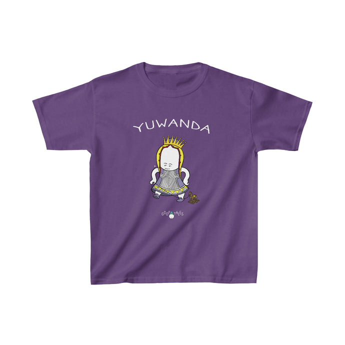 Yuwanda T-Shirt