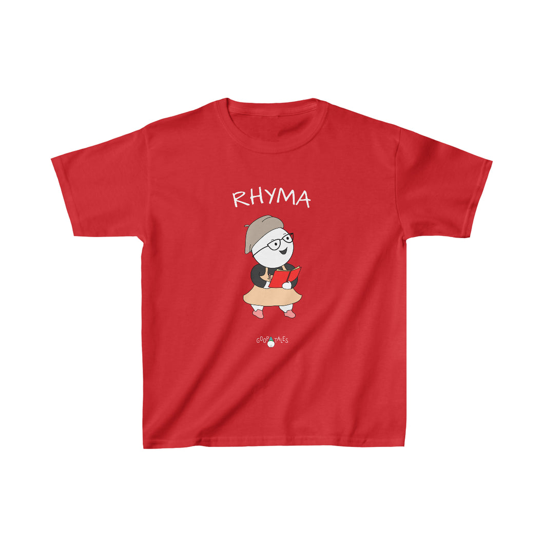 Rhyma T-Shirt