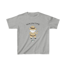Wasntme T-shirt