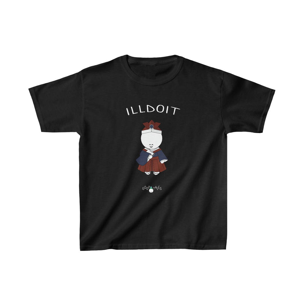 Illdoit T-Shirt
