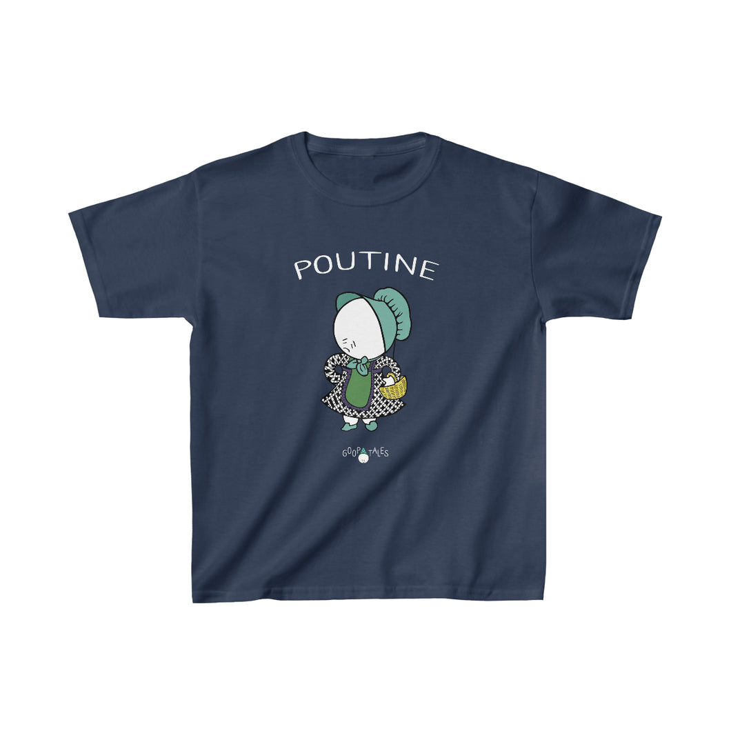Poutine T-Shirt