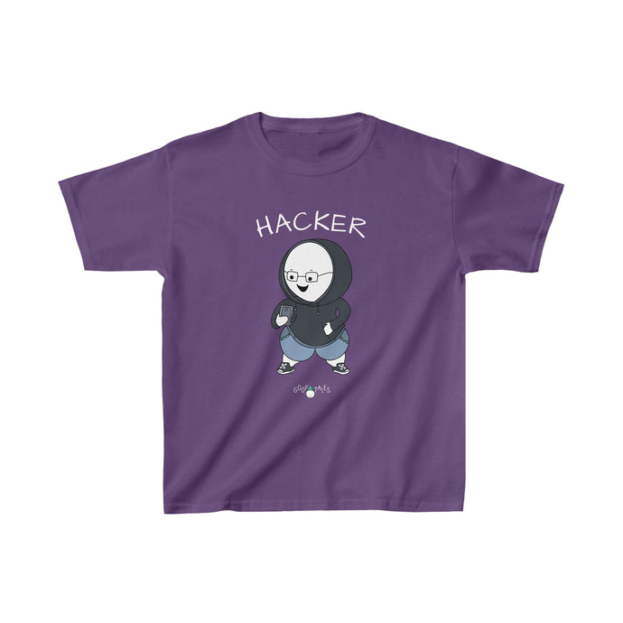 Hacker T-Shirt