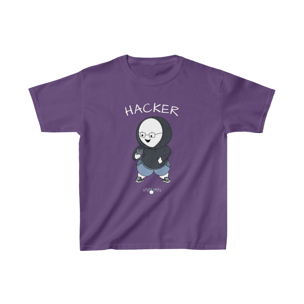 Hacker T-Shirt