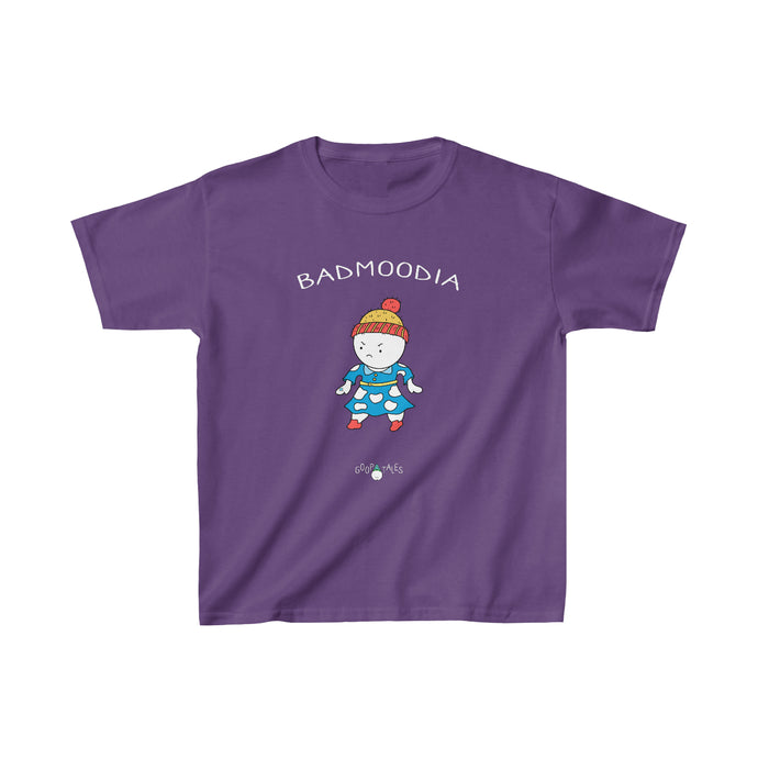 Badmoodia T-Shirt