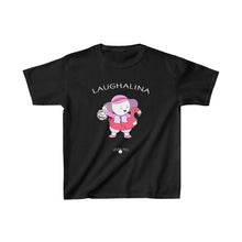 Laughalina T-Shirt