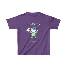 Idunno T-Shirt