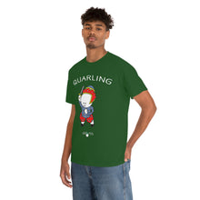 Quarling Adult Unisex Cotton Tee