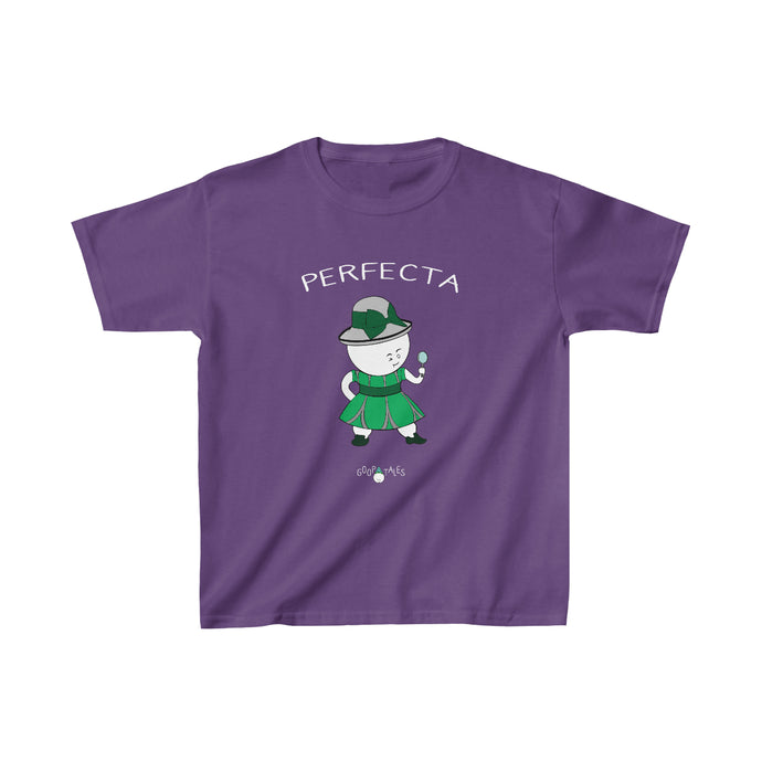 Perfecta T-Shirt