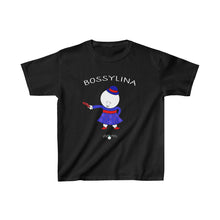 Bossylina T-Shirt