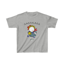 Sassilass T-Shirt