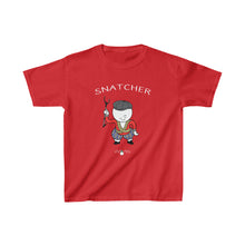 Snatcher T-shirt
