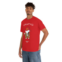 Urapyg Adult Unisex Cotton Tee