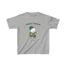 Inkfinga T-Shirt