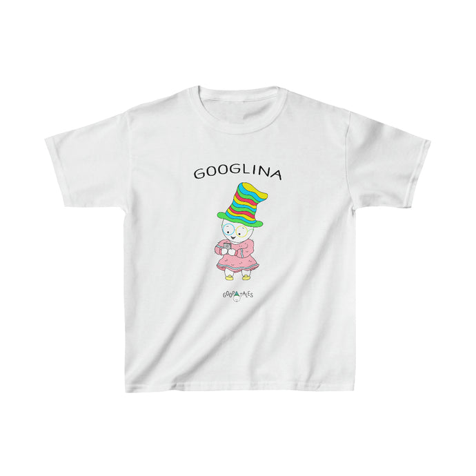 Googlina T-Shirt