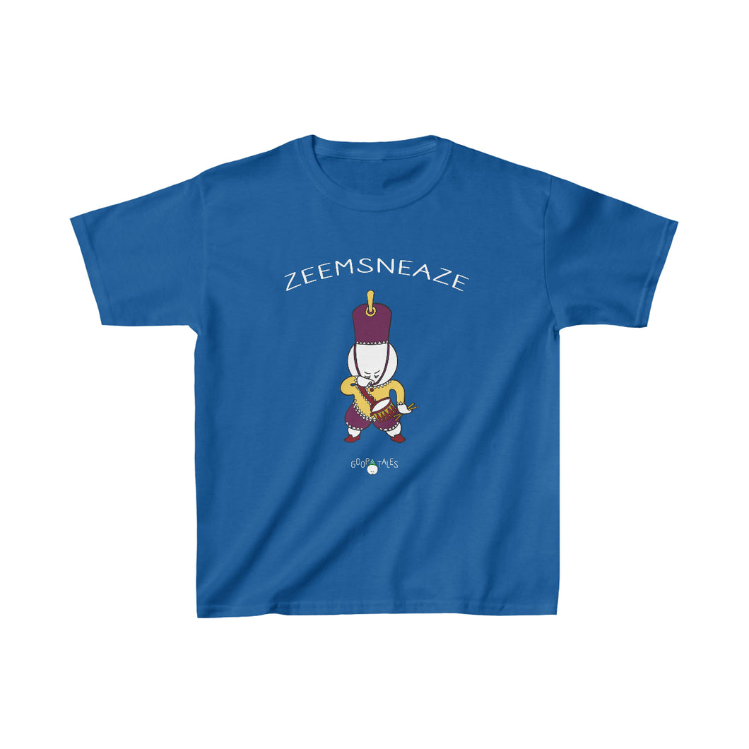 Zeemsneaza T-Shirt