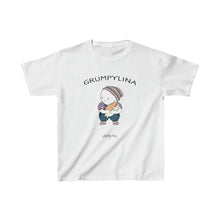 Grumpylina T-Shirt