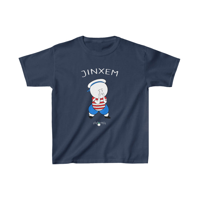 Jinxem T-Shirt