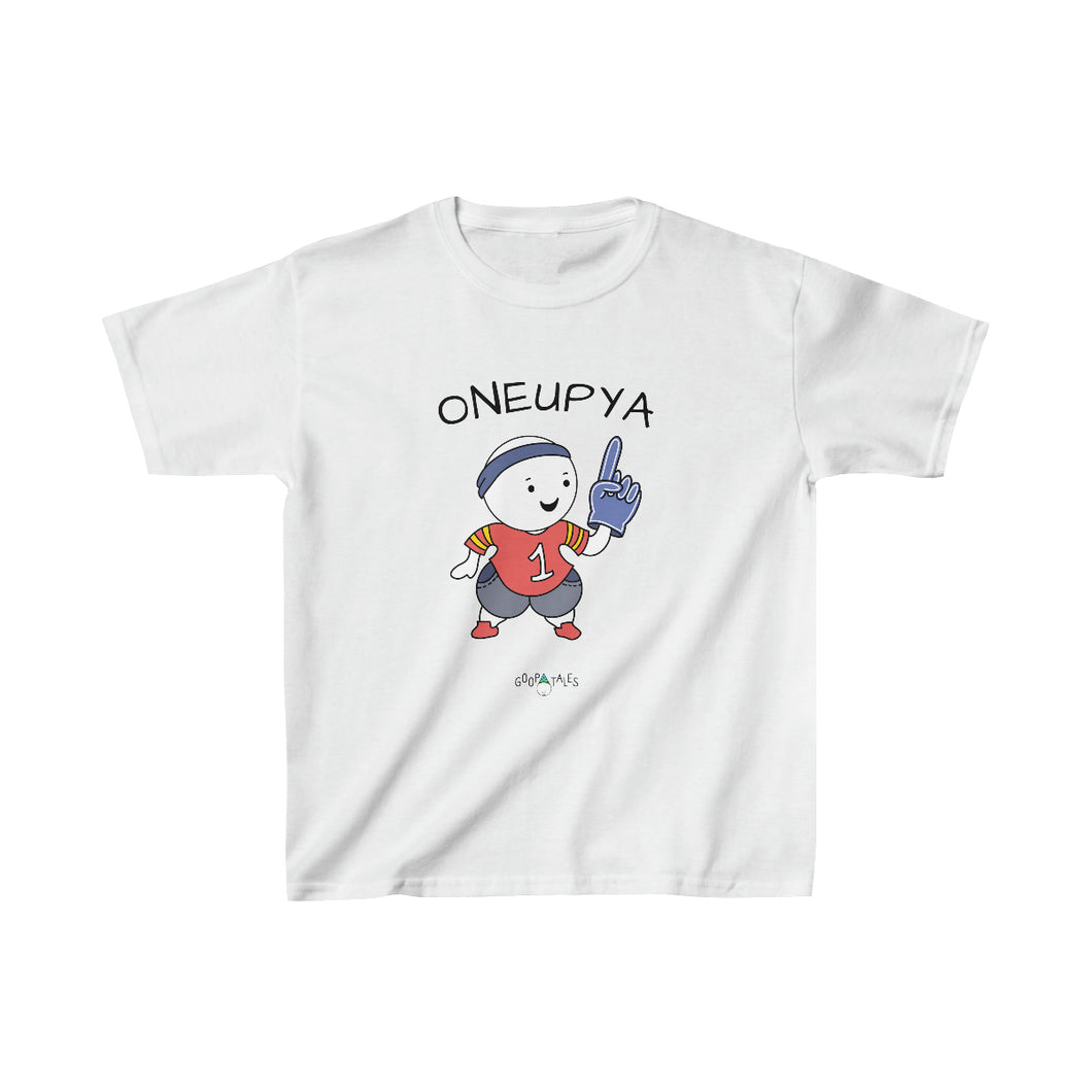 Oneupya T-Shirt