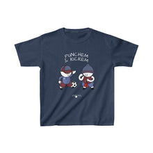 Punchem & Kickem T-Shirt