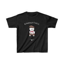 Knowitall T-Shirt