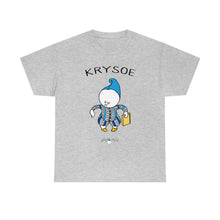 Krysoe Adult Unisex Cotton Tee