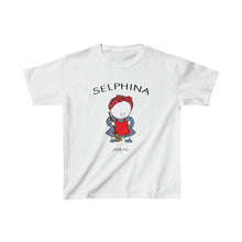 Selphina T-Shirt